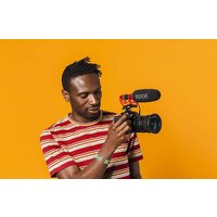 Проводной микрофон RODE VideoMic NTG - Превью изображения №17 — Интернет-магазин Teono.by