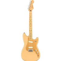 Fender Duo Sonic Duo Sonic MN Desert Sand