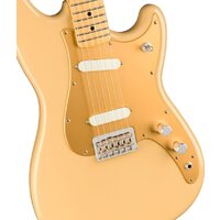 Fender Duo Sonic Duo Sonic MN Desert Sand Image #3