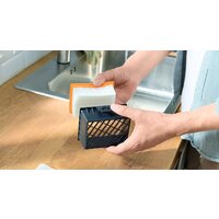 Пылесос Bosch Serie 4 BGL38WH3H - Превью изображения №11 — Интернет-магазин Teono.by