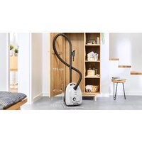 Пылесос Bosch Serie 4 BGL38WH3H - Превью изображения №14 — Интернет-магазин Teono.by