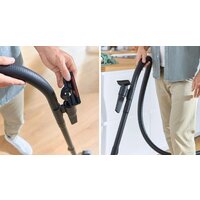 Пылесос Bosch Serie 4 BGL38WH3H - Превью изображения №2 — Интернет-магазин Teono.by