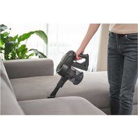 Пылесос Sencor SVC 8726BK - Превью изображения №20 — Интернет-магазин Teono.by