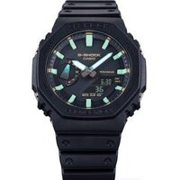 Casio G-Shock GA-2100RC-1A Image #3