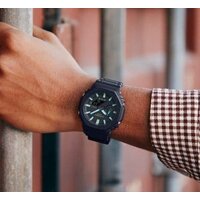 Casio G-Shock GA-2100RC-1A Image #2