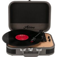 Alive Audio Liberty Wind Chime