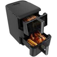 Cecotec Cecofry DuoLevel 10000 DuoSize Window Image #2