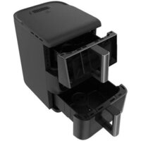 Cecotec Cecofry DuoLevel 10000 DuoSize Window Image #3