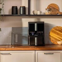 Cecotec Cecofry DuoLevel 10000 DuoSize Window Image #4