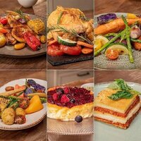 Cecotec Cecofry DuoLevel 10000 DuoSize Window Image #7