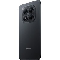 Телефон Xiaomi Redmi Note 15 Pro 8GB/256GB международная версия (черный металл) - Превью изображения №6 — Интернет-магазин Teono.by