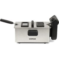 Фритюрница G3Ferrari G10203 - Превью изображения №7 — Интернет-магазин Teono.by