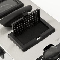 Фритюрница G3Ferrari G10203 - Превью изображения №5 — Интернет-магазин Teono.by