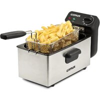 Фритюрница G3Ferrari G10203 - Превью изображения №9 — Интернет-магазин Teono.by