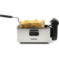 Фритюрница G3Ferrari G10203 - Превью изображения №8 — Интернет-магазин Teono.by