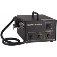 Паяльная станция Rexant 12-0716 - Превью изображения №2 — Интернет-магазин Teono.by