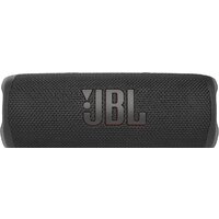 JBL Flip 6 (черный)