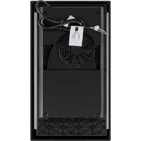 Варочная панель MAUNFELD CVI292S2BWHF Inverter - Превью изображения №5 — Интернет-магазин Teono.by