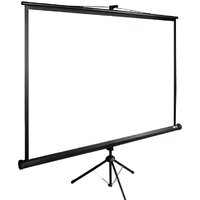 Проекционный экран CACTUS TriExpert 165x220 CS-PSTE-220X165-BK - Превью изображения №2 — Интернет-магазин Teono.by