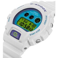 Casio G-Shock DW-6900RCS-7E Image #2