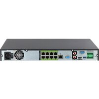 Сетевой видеорегистратор Dahua DHI-NVR5208-8P-EI2 - Превью изображения №2 — Интернет-магазин Teono.by