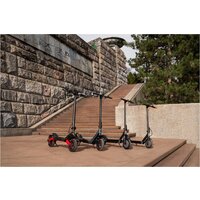 Электросамокат Sencor Scooter X50 - Превью изображения №22 — Интернет-магазин Teono.by