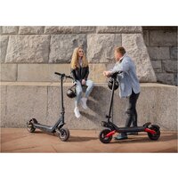 Электросамокат Sencor Scooter X50 - Превью изображения №19 — Интернет-магазин Teono.by
