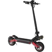 Электросамокат Sencor Scooter X50 - Превью изображения №4 — Интернет-магазин Teono.by