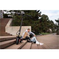 Электросамокат Sencor Scooter X50 - Превью изображения №11 — Интернет-магазин Teono.by