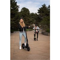 Электросамокат Sencor Scooter X50 - Превью изображения №20 — Интернет-магазин Teono.by