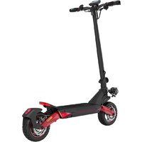 Электросамокат Sencor Scooter X50 - Превью изображения №6 — Интернет-магазин Teono.by