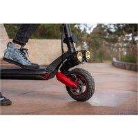 Электросамокат Sencor Scooter X50 - Превью изображения №13 — Интернет-магазин Teono.by