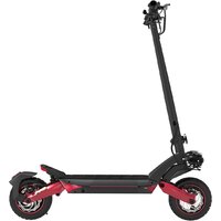 Электросамокат Sencor Scooter X50 - Превью изображения №7 — Интернет-магазин Teono.by