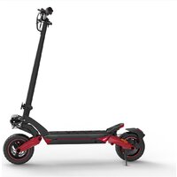 Электросамокат Sencor Scooter X50 - Превью изображения №2 — Интернет-магазин Teono.by