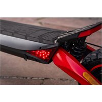 Электросамокат Sencor Scooter X50 - Превью изображения №16 — Интернет-магазин Teono.by