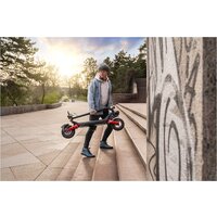 Электросамокат Sencor Scooter X50 - Превью изображения №10 — Интернет-магазин Teono.by
