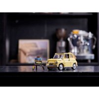 LEGO Creator 10271 Fiat 500 Image #25