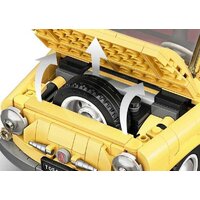 LEGO Creator 10271 Fiat 500 Image #10