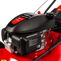 Газонокосилка DDE LM 51-60 DH - Превью изображения №9 — Интернет-магазин Teono.by