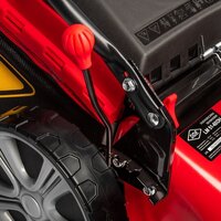 Газонокосилка DDE LM 51-60 DH - Превью изображения №3 — Интернет-магазин Teono.by