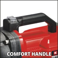 Einhell Aquinna 36/30 4180400 (без АКБ) Image #5