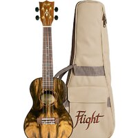 Flight DUC430 Dao