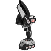 Интерскол ПЦА-4/18В 755.1.3.44 (с 1-им АКБ, кейс) Image #3