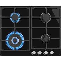 Варочная панель Gorenje GTW641AKB - Превью изображения №2 — Интернет-магазин Teono.by