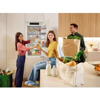 Холодильник Gorenje NRKI517E61WF - Превью изображения №12 — Интернет-магазин Teono.by