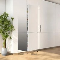 Холодильник Gorenje NRKI517E61WF - Превью изображения №2 — Интернет-магазин Teono.by
