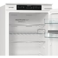 Холодильник Gorenje NRKI517E61WF - Превью изображения №7 — Интернет-магазин Teono.by