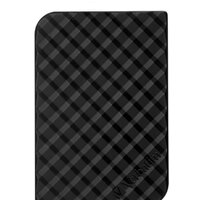 Verbatim Store 'n' Go USB 3.0 2TB Черный [53195] Image #3