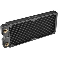 Thermaltake Pacific C240 DDC Hard Tube Water Cooling Kit CL-W242-CU12SW-A Image #4