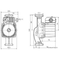 Wilo Star-RS 30/6 Image #2